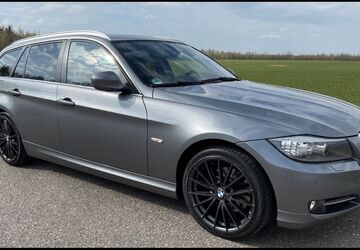 BMW 320 215.000 km 6.800 &euro; Mechernich 53894