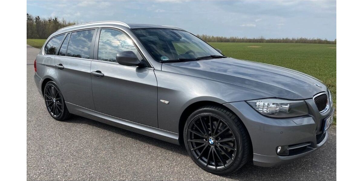 BMW 320 215.000 km 6.800 &euro; Mechernich 53894