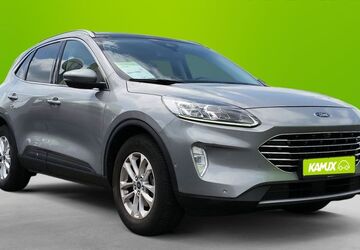 Ford Kuga 24.724 km 18.490 &euro; Düren 52351