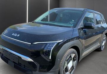 Kia EV3 6.000 km 35.990 &euro; Aachen 52078