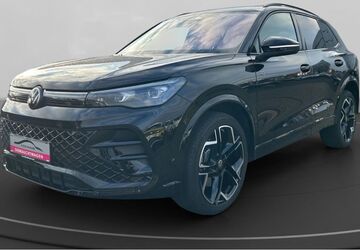 VW Tiguan 19.574 km 47.190 &euro; Aachen 52068