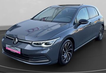 VW Golf 63.490 km 20.980 &euro; Euskirchen 53879