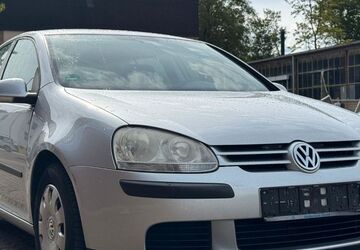 VW Golf 196.728 km 1.290 &euro; Düren 52349