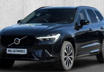 Volvo XC60 44.767 km 37.590 &euro; Bergheim 50126