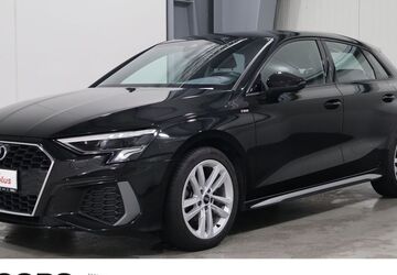 Audi A3 56.545 km 26.420 &euro; Aachen 52078