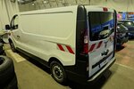 Renault Trafic L2H1 3 Sitze Standh. Regale EU6 GARANTIE 85.000 km 16.000 &euro; Erftstadt 50374