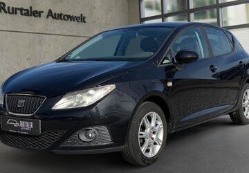 Seat Ibiza 97.000 km 5.999 &euro; Jülich 52428