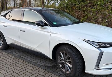 DS Automobiles DS4 88.123 km 19.999 &euro; Eschweiler 52249