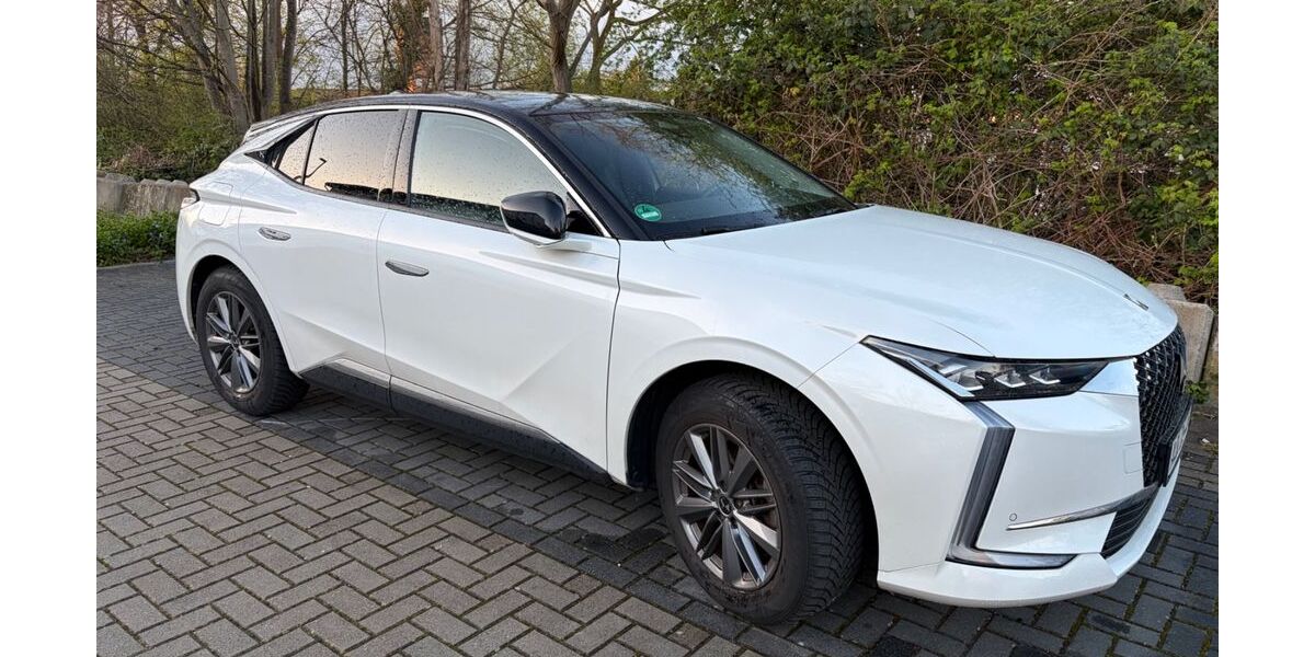 DS Automobiles DS4 88.123 km 19.999 &euro; Eschweiler 52249