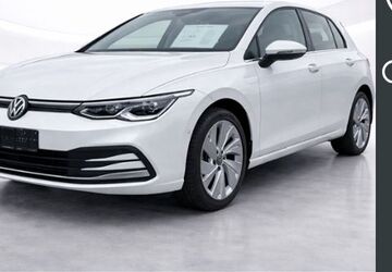 VW Golf 24.800 km 24.499 &euro; Erftstadt 50374