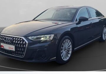 Audi A8 21.523 km 62.440 &euro; Euskirchen 53879