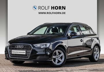 Audi A3 63.972 km 15.510 &euro; Düren 52355