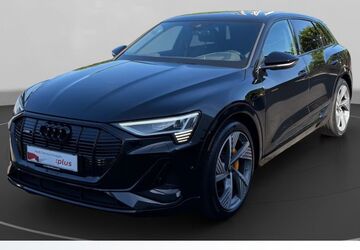 Audi e-tron 51.173 km 33.440 &euro; Euskirchen 53879