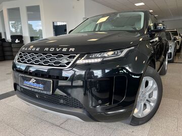 Gebrauchte Land Rover Range Rover Evoque