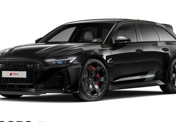 Audi RS6 1.500 km 229.660 &euro; Bergheim 50126