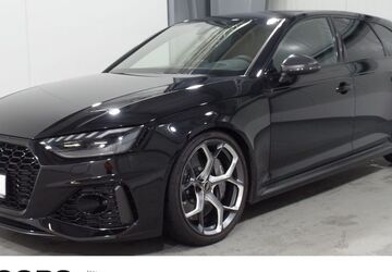 Audi RS4 8.615 km 98.920 &euro; Aachen 52078