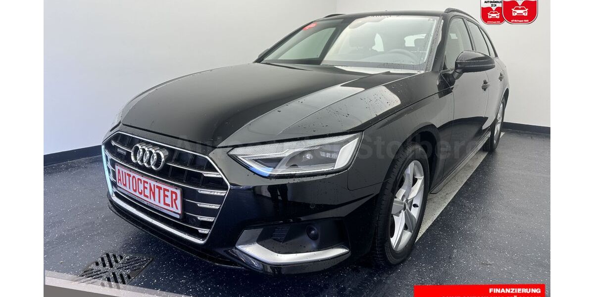 Audi A4 84.000 km 26.790 &euro; Stolberg 52222