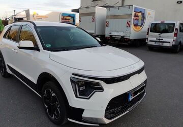 Kia Niro 5.000 km 29.500 &euro; Kall 53925