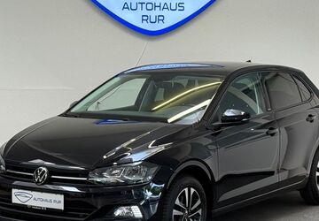 VW Polo 74.900 km 13.690 &euro; Düren 52353