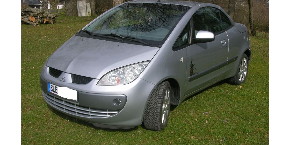 Mitsubishi Colt 83.992 km 4.990 &euro; Kall 53925