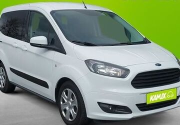 Ford Tourneo Courier 62.550 km 11.850 &euro; Düren 52351
