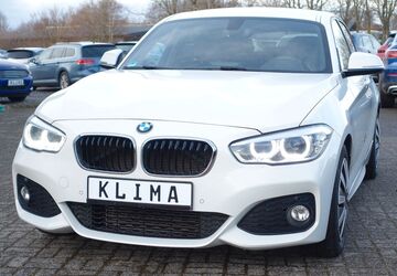 BMW 118 210.000 km 7.790 &euro; Simmerath (bei Aachen) 52152