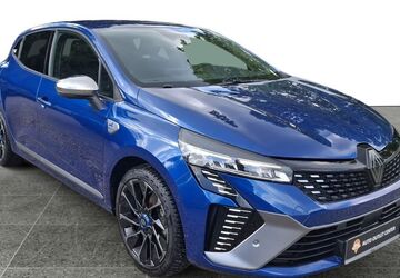 Renault Clio 16.611 km 22.690 &euro; Aachen 52068