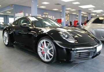 Porsche 911 Urmodell 37.795 km 107.911 &euro; Euskirchen 53881