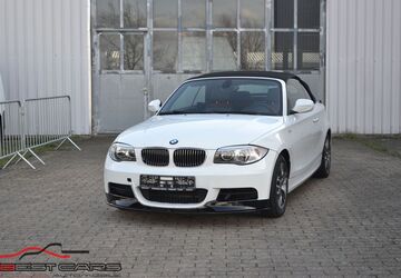 BMW 118 98.000 km 10.950 &euro; Würselen 52146