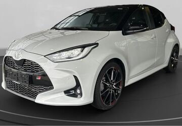 Toyota Yaris 26.862 km 24.290 &euro; Aachen 52068