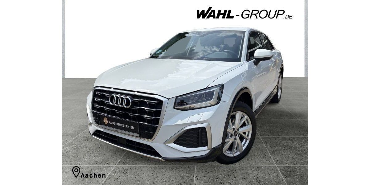 Audi Q2 47.800 km 21.411 &euro; Aachen 52068