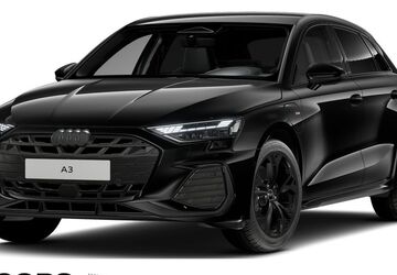Audi A3 6.666 km 40.830 &euro; Aachen 52078