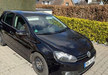 VW Golf 237.785 km 5.900 &euro; Stolberg 52224
