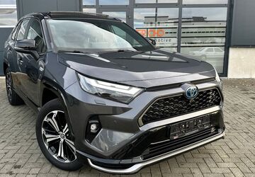 Toyota RAV 4 60.000 km 38.900 &euro; Alsdorf 52477