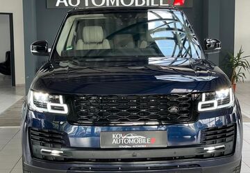 Land Rover Range Rover 143.080 km 31.900 &euro; Übach-Palenberg 52531