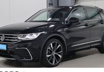 VW Tiguan 73.000 km 31.920 &euro; Aachen 52078