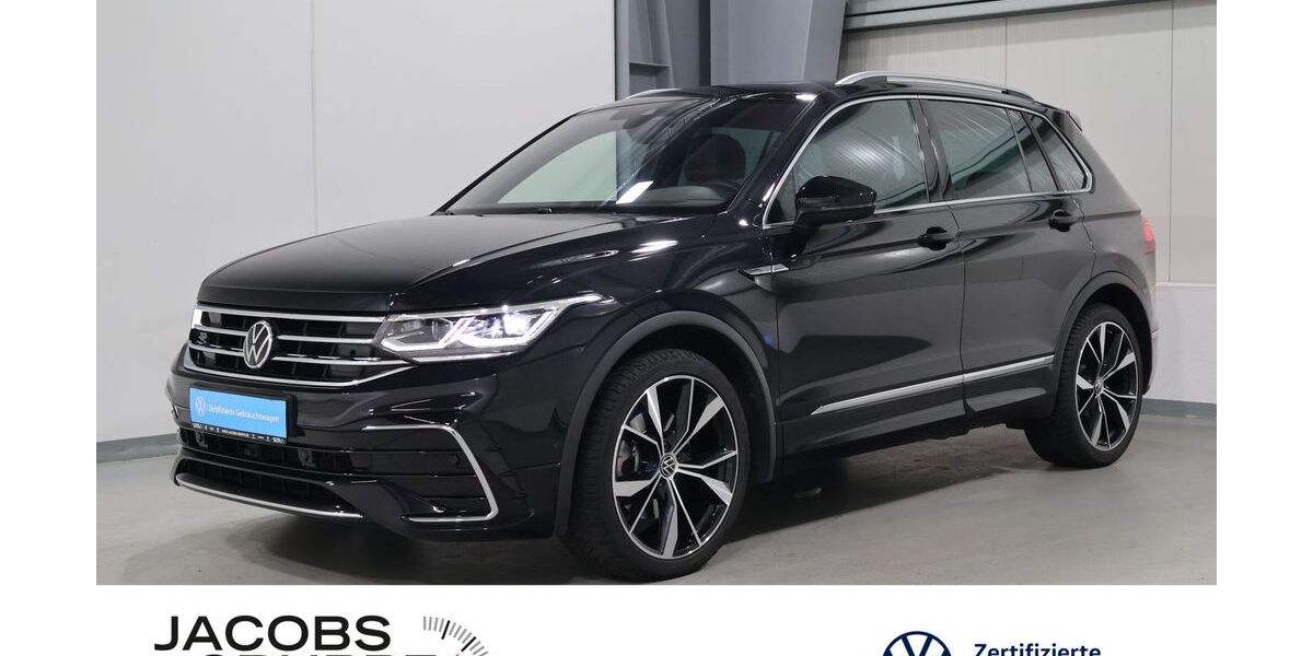 VW Tiguan 73.000 km 31.920 &euro; Aachen 52078