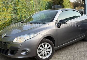 Renault Megane 99.927 km 5.950 &euro; Bergheim bei Köln 50126