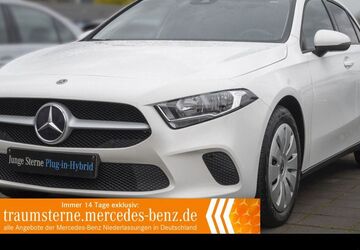 Mercedes-Benz A 250 52.215 km 21.890 &euro; Aachen 52068
