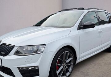 Skoda Octavia 189.000 km 12.990 &euro; Linnich 52441