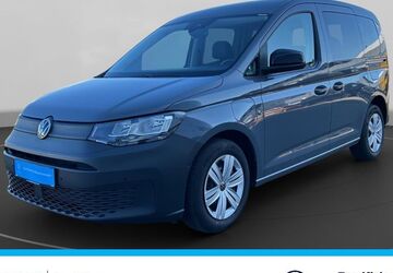 VW Caddy 13.418 km 37.690 &euro; Aachen 52068