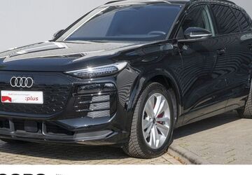Audi Q6 e-tron 7.769 km 67.990 &euro; Düren 52351