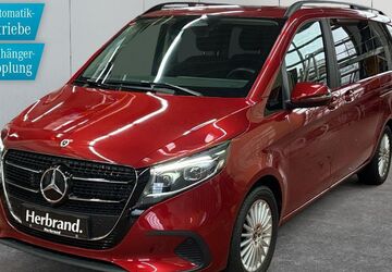 Mercedes-Benz V 220 14.280 km 63.960 &euro; Bergheim 50126