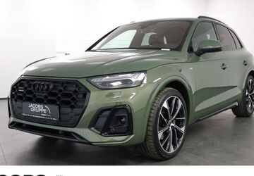 Audi Q5 17.734 km 51.970 &euro; Alsdorf 52477