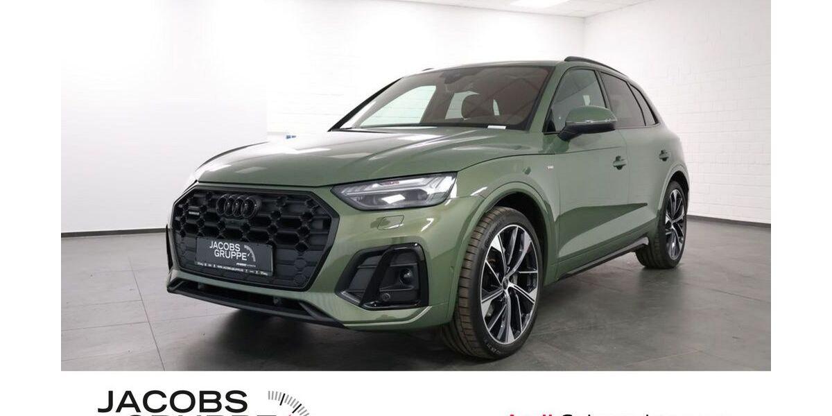 Audi Q5 17.734 km 51.970 &euro; Alsdorf 52477