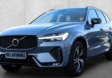 Volvo XC60 73.398 km 35.490 &euro; Aachen 52078