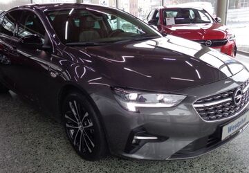 Opel Insignia 31.038 km 27.900 &euro; Eschweiler 52249