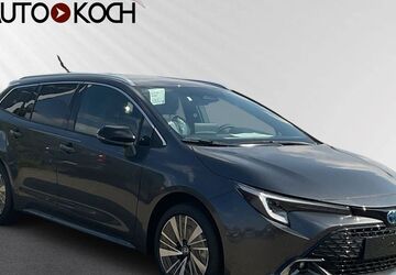 Toyota Corolla 27.407 km 29.888 &euro; Eschweiler 52249