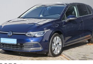 VW Golf 21.327 km 21.780 &euro; Düren 52351