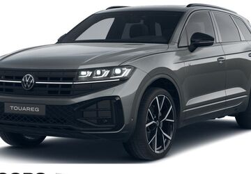 VW Touareg 11.051 km 76.980 &euro; Alsdorf 52477